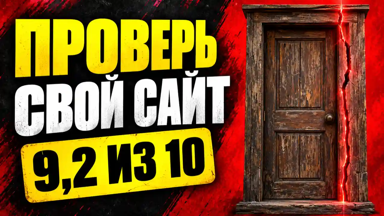Уязвимость PHP на сайте эксперта: как проверить без программиста