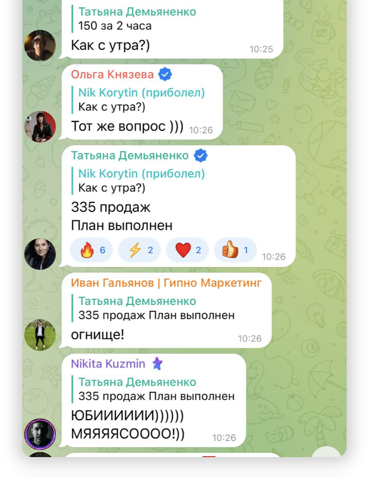 Кейс Татьяны Демяненко — 7 630 000 руб.